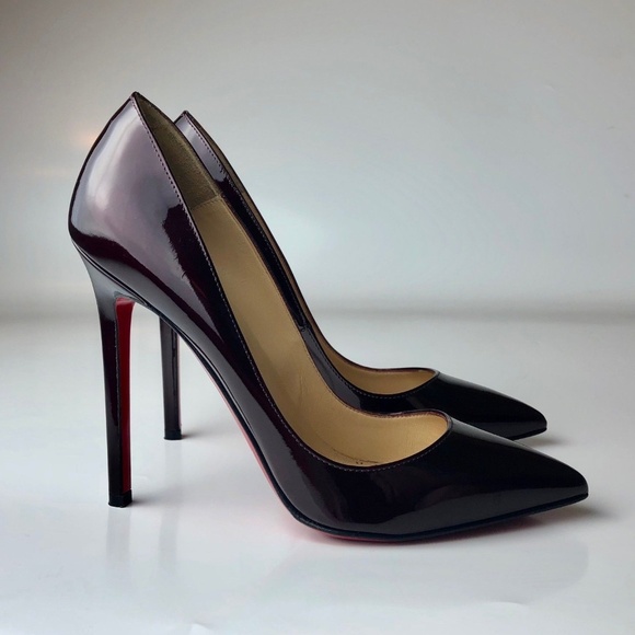 louboutin pigalle 120 noir louboutin pigalle 120 noir